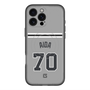 スリムプロテクションプレミアムケース with MagSafe［ 読売ジャイアンツ - #70 AIDA - ビジター ］