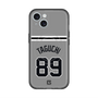 スリムプロテクションプレミアムケース with MagSafe［ 読売ジャイアンツ - #89 TAGUCHI - ビジター ］
