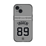 スリムプロテクションプレミアムケース with MagSafe［ 読売ジャイアンツ - #89 TAGUCHI - ビジター ］