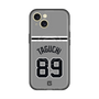 スリムプロテクションプレミアムケース with MagSafe［ 読売ジャイアンツ - #89 TAGUCHI - ビジター ］