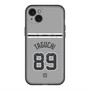 スリムプロテクションプレミアムケース with MagSafe［ 読売ジャイアンツ - #89 TAGUCHI - ビジター ］