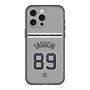 スリムプロテクションプレミアムケース with MagSafe［ 読売ジャイアンツ - #89 TAGUCHI - ビジター ］