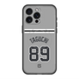 スリムプロテクションプレミアムケース with MagSafe［ 読売ジャイアンツ - #89 TAGUCHI - ビジター ］