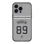 スリムプロテクションプレミアムケース with MagSafe［ 読売ジャイアンツ - #89 TAGUCHI - ビジター ］