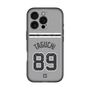 スリムプロテクションプレミアムケース with MagSafe［ 読売ジャイアンツ - #89 TAGUCHI - ビジター ］
