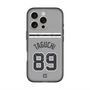 スリムプロテクションプレミアムケース with MagSafe［ 読売ジャイアンツ - #89 TAGUCHI - ビジター ］