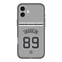 スリムプロテクションプレミアムケース with MagSafe［ 読売ジャイアンツ - #89 TAGUCHI - ビジター ］