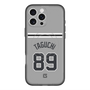 スリムプロテクションプレミアムケース with MagSafe［ 読売ジャイアンツ - #89 TAGUCHI - ビジター ］