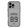 スリムプロテクションプレミアムケース with MagSafe［ 読売ジャイアンツ - #89 TAGUCHI - ビジター ］