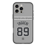 スリムプロテクションプレミアムケース with MagSafe［ 読売ジャイアンツ - #89 TAGUCHI - ビジター ］