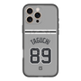 スリムプロテクションプレミアムケース with MagSafe［ 読売ジャイアンツ - #89 TAGUCHI - ビジター ］