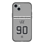 スリムプロテクションプレミアムケース with MagSafe［ 読売ジャイアンツ - #90 LEE - ビジター ］