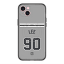 スリムプロテクションプレミアムケース with MagSafe［ 読売ジャイアンツ - #90 LEE - ビジター ］