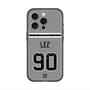 スリムプロテクションプレミアムケース with MagSafe［ 読売ジャイアンツ - #90 LEE - ビジター ］