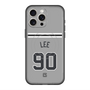 スリムプロテクションプレミアムケース with MagSafe［ 読売ジャイアンツ - #90 LEE - ビジター ］