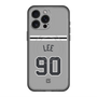 スリムプロテクションプレミアムケース with MagSafe［ 読売ジャイアンツ - #90 LEE - ビジター ］