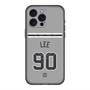 スリムプロテクションプレミアムケース with MagSafe［ 読売ジャイアンツ - #90 LEE - ビジター ］