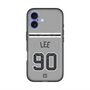 スリムプロテクションプレミアムケース with MagSafe［ 読売ジャイアンツ - #90 LEE - ビジター ］