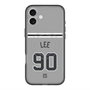 スリムプロテクションプレミアムケース with MagSafe［ 読売ジャイアンツ - #90 LEE - ビジター ］