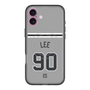 スリムプロテクションプレミアムケース with MagSafe［ 読売ジャイアンツ - #90 LEE - ビジター ］