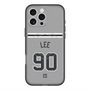 スリムプロテクションプレミアムケース with MagSafe［ 読売ジャイアンツ - #90 LEE - ビジター ］