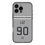 スリムプロテクションプレミアムケース with MagSafe［ 読売ジャイアンツ - #90 LEE - ビジター ］