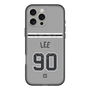 スリムプロテクションプレミアムケース with MagSafe［ 読売ジャイアンツ - #90 LEE - ビジター ］