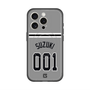 スリムプロテクションプレミアムケース with MagSafe［ 読売ジャイアンツ - #001 SUZUKI - ビジター ］
