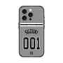 スリムプロテクションプレミアムケース with MagSafe［ 読売ジャイアンツ - #001 SUZUKI - ビジター ］