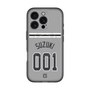 スリムプロテクションプレミアムケース with MagSafe［ 読売ジャイアンツ - #001 SUZUKI - ビジター ］
