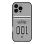 スリムプロテクションプレミアムケース with MagSafe［ 読売ジャイアンツ - #001 SUZUKI - ビジター ］