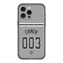 スリムプロテクションプレミアムケース with MagSafe［ 読売ジャイアンツ - #003 CHINEN - ビジター ］