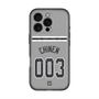 スリムプロテクションプレミアムケース with MagSafe［ 読売ジャイアンツ - #003 CHINEN - ビジター ］