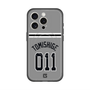 スリムプロテクションプレミアムケース with MagSafe［ 読売ジャイアンツ - #011 TOMISHIGE - ビジター ］