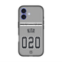 スリムプロテクションプレミアムケース with MagSafe［ 読売ジャイアンツ - #020 KITA - ビジター ］