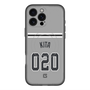 スリムプロテクションプレミアムケース with MagSafe［ 読売ジャイアンツ - #020 KITA - ビジター ］