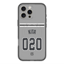スリムプロテクションプレミアムケース with MagSafe［ 読売ジャイアンツ - #020 KITA - ビジター ］