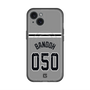 スリムプロテクションプレミアムケース with MagSafe［ 読売ジャイアンツ - #050 BANDOH - ビジター ］