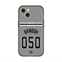 スリムプロテクションプレミアムケース with MagSafe［ 読売ジャイアンツ - #050 BANDOH - ビジター ］
