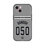スリムプロテクションプレミアムケース with MagSafe［ 読売ジャイアンツ - #050 BANDOH - ビジター ］