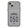 スリムプロテクションプレミアムケース with MagSafe［ 読売ジャイアンツ - #050 BANDOH - ビジター ］
