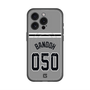 スリムプロテクションプレミアムケース with MagSafe［ 読売ジャイアンツ - #050 BANDOH - ビジター ］
