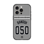 スリムプロテクションプレミアムケース with MagSafe［ 読売ジャイアンツ - #050 BANDOH - ビジター ］