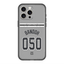 スリムプロテクションプレミアムケース with MagSafe［ 読売ジャイアンツ - #050 BANDOH - ビジター ］
