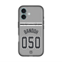 スリムプロテクションプレミアムケース with MagSafe［ 読売ジャイアンツ - #050 BANDOH - ビジター ］