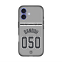 スリムプロテクションプレミアムケース with MagSafe［ 読売ジャイアンツ - #050 BANDOH - ビジター ］