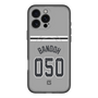 スリムプロテクションプレミアムケース with MagSafe［ 読売ジャイアンツ - #050 BANDOH - ビジター ］