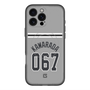 スリムプロテクションプレミアムケース with MagSafe［ 読売ジャイアンツ - #067 KAWARADA - ビジター ］