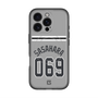 スリムプロテクションプレミアムケース with MagSafe［ 読売ジャイアンツ - #069 SASAHARA - ビジター ］