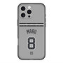 スリムプロテクションプレミアムケース with MagSafe［ 読売ジャイアンツ - #8 MARU - ビジター ］